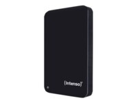 Intenso Harddisk Memory Drive 5TB 2.5' USB 3.0 5400rpm