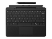 Microsoft Surface Pro Keyboard Tastatur Mekanisk Tysk/østrigsk