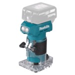 Makita DRT52Z Akku-Kantenfräse