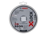 Bosch Standard for INOX WA 60 T BF Kæreskive Vinkelkværn