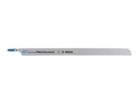 Bosch Precision for Metal Sandwich T 1018 AFP Stiksavsklinge Stiksav