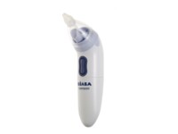 Beaba Blå Nasal aspirator Tomydoo