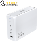 DUDAO A228EU 228Watt GaN 4x-C+ 1x-A 4xUSB-C 1xUSB-A