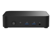 ASUS NUC 14 Essential Kit RNUC14MNK9700002 Mini PC N-series N97 0GB 0GB Intel UHD Graphics No-OS