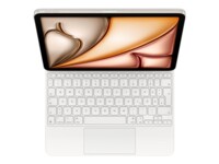 Apple Magic Keyboard Tastatur og folio-kasse Saks Kablet Tysk