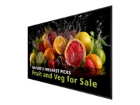 Philips 98BDL5050D 98' Digital skiltning 3840 x 2160