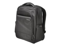 Kensington Contour 2.0 Rygsæk 14' 1680D ballistisk polyester Sort