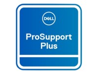Dell Opgrader fra 3 År ProSupport til 3 År ProSupport Plus Support opgradering 3år