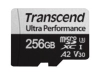 Transcend 340S microSDXC 256GB 160MB/s