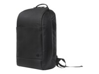 DICOTA Eco Rygsæk 15.6' Genbrugt PET-polyester Sort