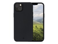 dbramante1928 Nuuk Beskyttelsescover Sort Apple iPhone 14 Pro