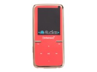 Intenso Video Scooter Digital afspiller