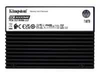 Kingston SSD DC3000ME 7.68TB 2.5' U.2 PCIe 5.0 x4 (NVMe)