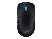 ASUS ROG Harpe II Ace Optisk Trådløs Kablet Sort