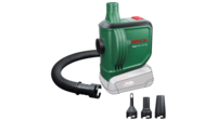 Bosch EasyInflate 18V-500 Luftpumpe