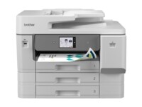 Brother MFC-J6977DW Blækprinter