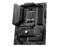 MSI MAG B650 TOMAHAWK WIFI ATX AM5 AMD B650