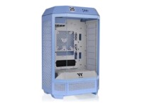 Thermaltake The Tower 300 Tower Mini ITX / micro ATX Blå