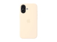Apple MHVM4ZM/A Beskyttelsescover Vanilje farve Vanilje farve