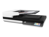 HP Scanjet Pro 4500 fn1 Dokumentscanner Desktopmodel