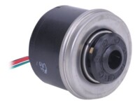 Alphacool VPP655 PWM Single Pumpe til væskekølesystem 1-pack Sort