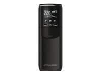 PowerWalker VI 1000 CSW FR UPS 600Watt 1000VA
