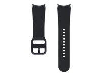 Samsung Urrem Smart watch Sort Fluoroelastomer