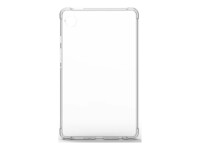Samsung Beskyttelsescover Transparent Samsung Galaxy Tab A9