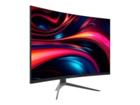 LC Power LC-M32QC 31.5' VA 2560 x 1440 (2K) HDMI DisplayPort 180Hz