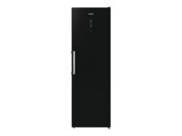 Gorenje Advanced Fryser E 280liter Fritstående Sort