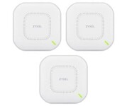 Zyxel NWA210AX Trådløs forbindelse Hvid
