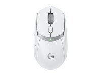 Logitech G G309 Optisk Trådløs Hvid