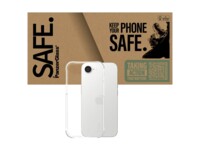 SAFE. by PanzerGlass Beskyttelsescover Apple iPhone 16e