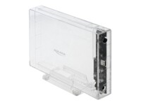 DeLOCK Ekstern Lagringspakning USB 3.2 (Gen 1) SATA 6Gb/s