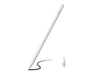 Insmat SP-77 Hvid Aktiv skrivestift