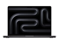 Apple MacBook Pro 14.2' 16GB 512GB Apple M5 10-core Space Black