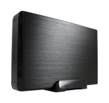 LC Power Ekstern Lagringspakning USB 3.0 SATA 6Gb/s