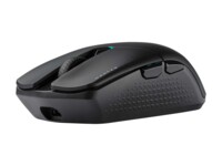 CORSAIR Gaming KATAR ELITE Optisk Trådløs Kabling Sort