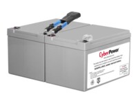 CyberPower RBP0106 UPS-batteri