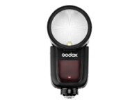 Godox V1-N Blitz hot-shoe-type med klemme