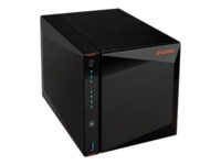 ASUSTOR Nimbustor 4 AS5304T 4Moduler