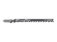 Bosch speed for Wood T 144 D Stiksavsklinge Stiksav