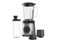 Electrolux Explore 6 E6VB1-8ST Vakuumblender 1.4kW Rustfrit stål/granit sort