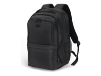 DICOTA Eco Rygsæk til notebook 14.1' 300D RPET polyester Sort