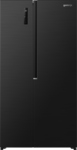 Gorenje SBS NRS917C41BX C bk