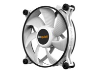 be quiet! Shadow Wings 2 PWM Fan 1-pack Hvid 120 mm
