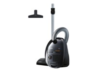 Siemens Z3.0 Extreme Power VSZ3XTRM11 Støvsuger 4liter Sort