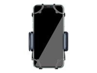 Inter-Tech MTH-200 Cykelholder Til cykel Sort