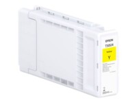 Epson T50U4 Gul Blæk C13T50U400