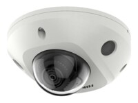 Hikvision Pro Series EasyIP 2.0 with AcuSense DS-2CD2543G2-IS Netværksovervågningskamera Fast irisblænder 2688 x 1520
